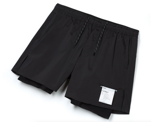 Satisfy Running - TechSilk™ 5" Shorts