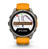 Garmin - fēnix® 8 47mm