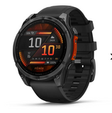 Garmin - fēnix® 8 47mm