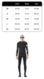 Satisfy Running - GhostFleece™ AD Light Half‑Zip