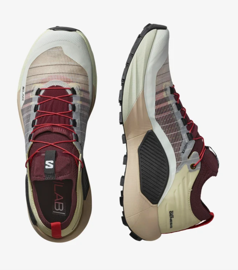 Salomon - S/Lab Genesis