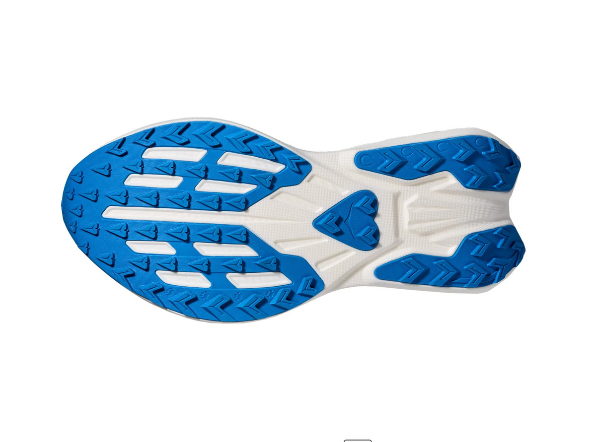 Hoka - Rocket X Trail - UTMB EDITION