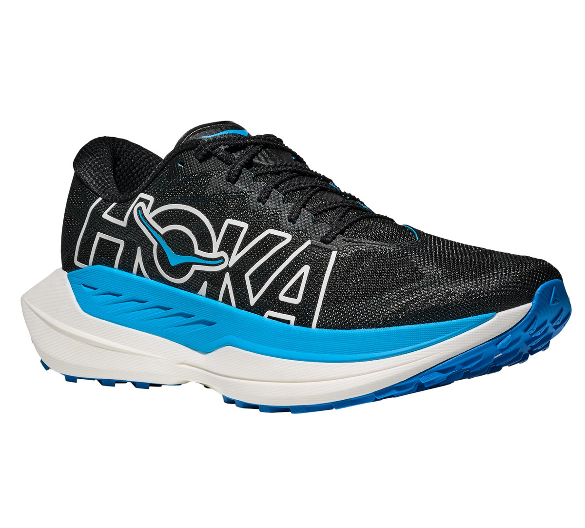 Hoka - Rocket X Trail - UTMB EDITION