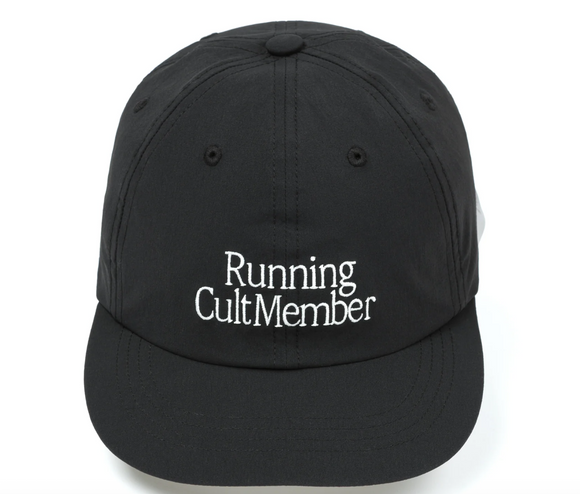 Satisfy Running - PeaceShell™ Running Cap