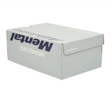 Ultra Glide 3 - Salomon X Mental Athletic