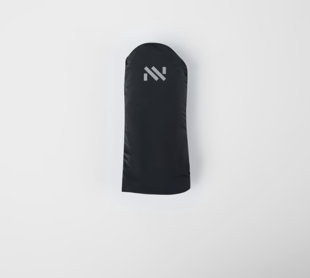 NNormal - Trail Rain Jacket