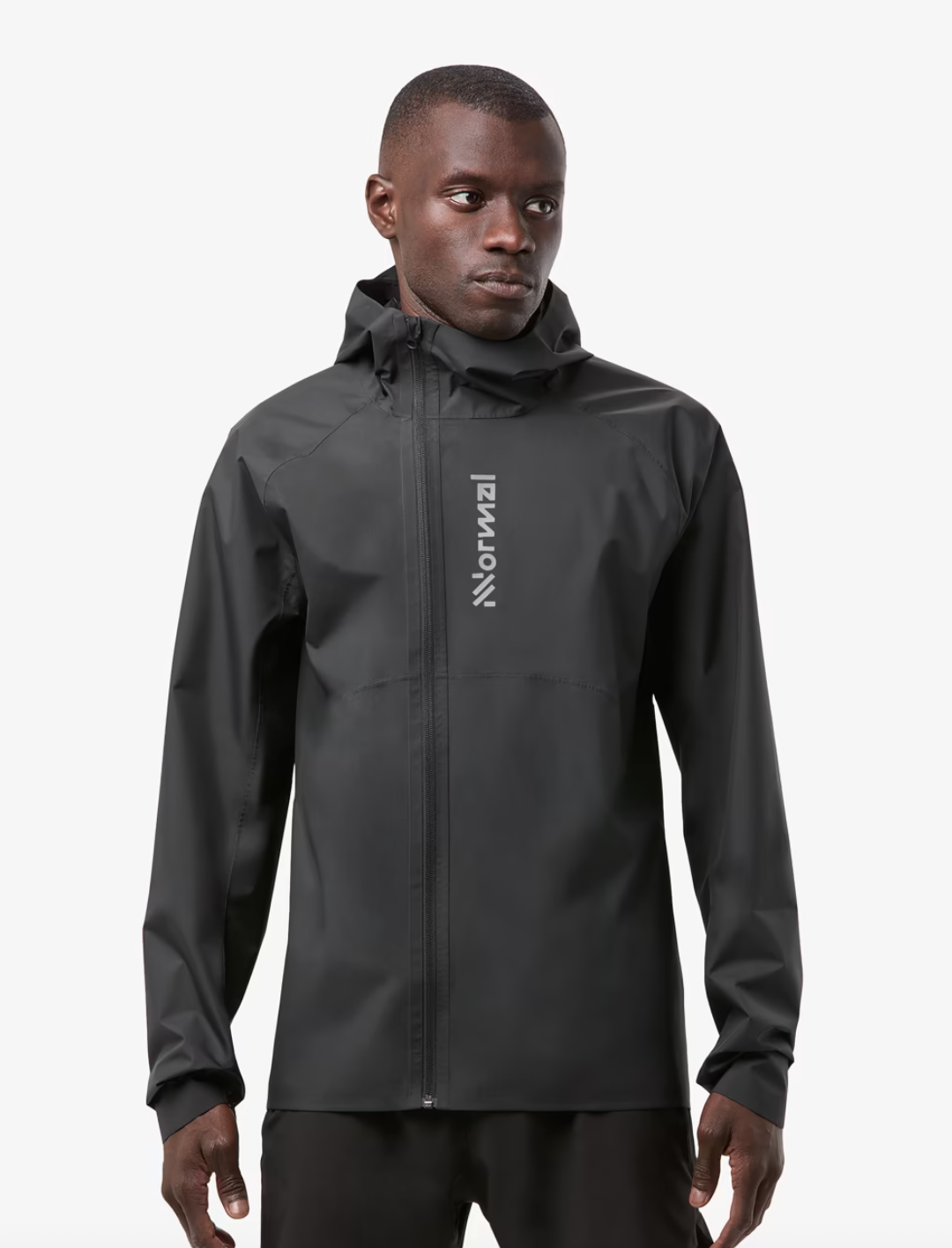 NNormal - Trail Rain Jacket