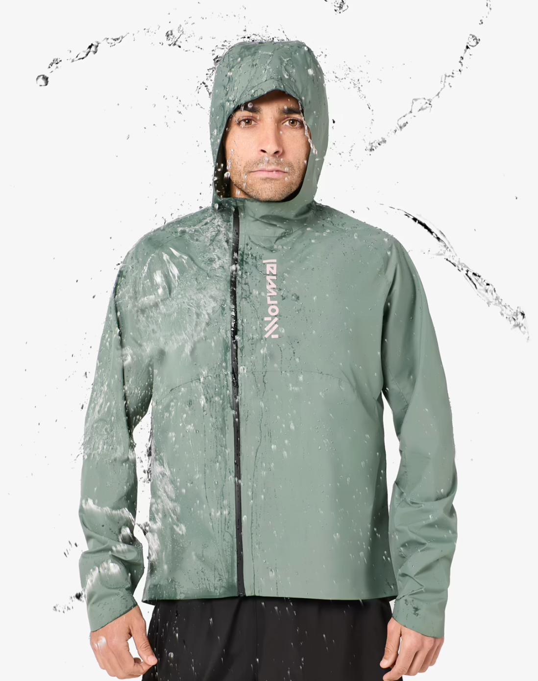 NNormal - Trail Rain Jacket