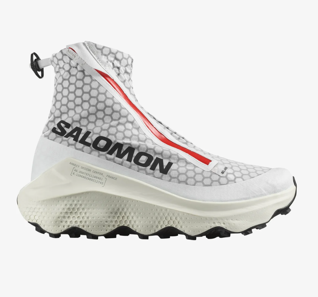 Salomon S/LAB Ultra Dust