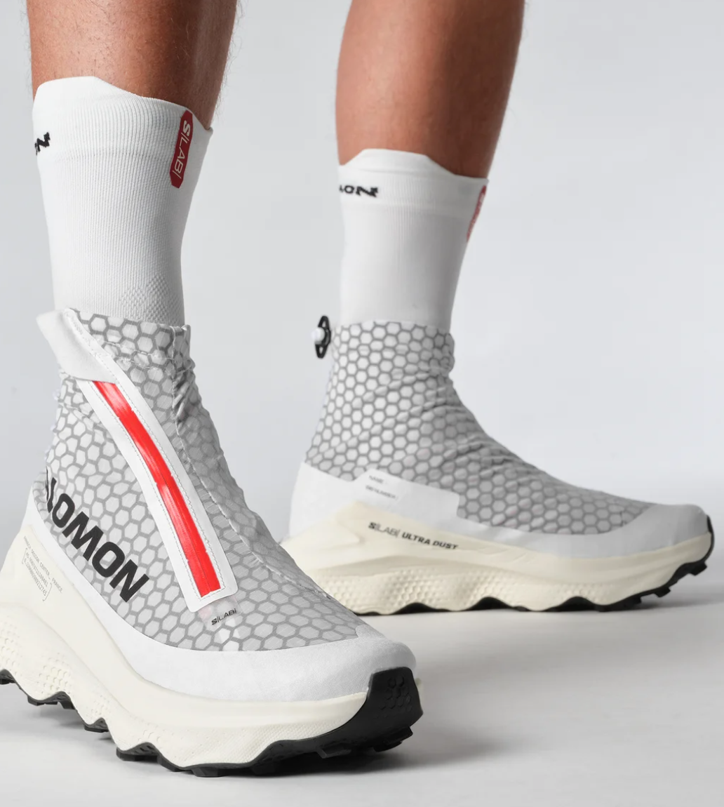 Salomon S/LAB Ultra Dust