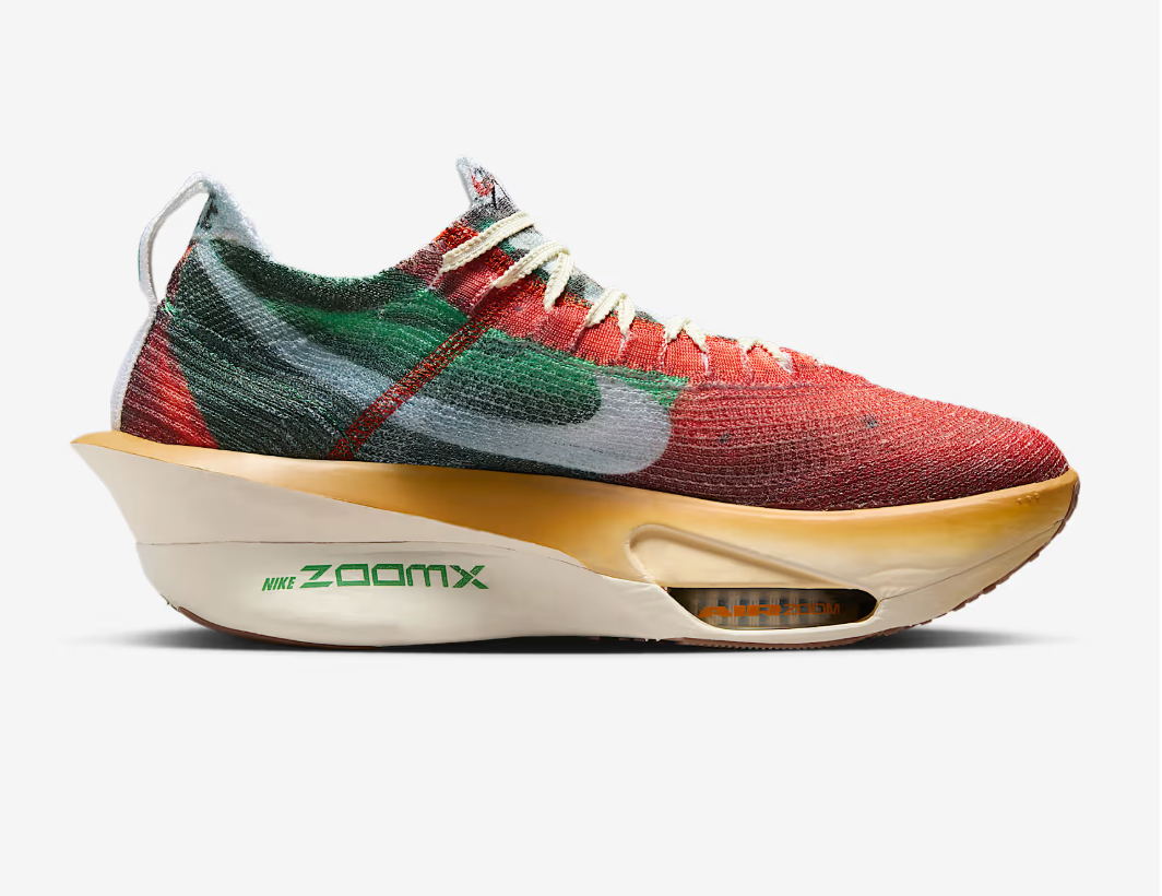 Nike - Alphafly 3