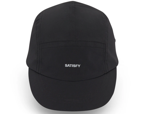 Satisfy Running - PeaceShell™ Cordura® Trail Cap