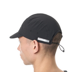 Satisfy Running - PeaceShell™ Cordura® Trail Cap
