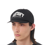 Satisfy Running - FliteSilk™ 5-Panel Pinch Cap