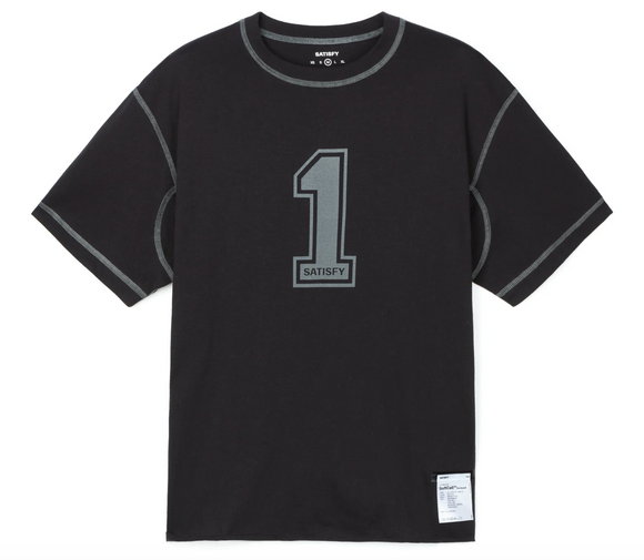 Satisfy Running - SoftCell™ Cordura® T-Shirt