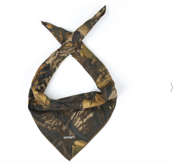 Satisfy Running - SoftCell™ Bandana