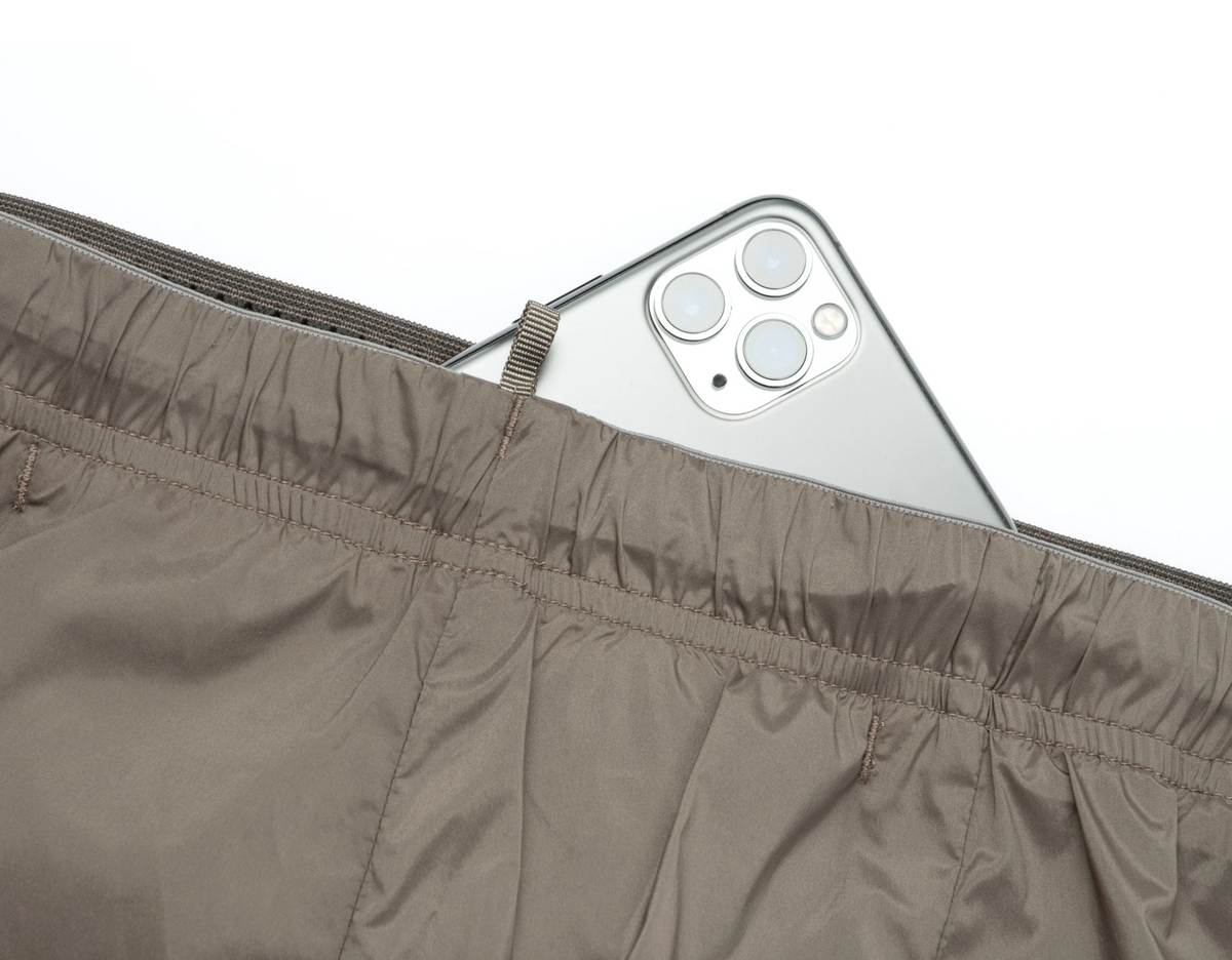 Satisfy Running - TechSilk™ 8" Shorts