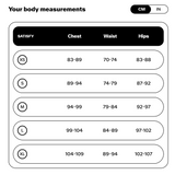 Satisfy Running - MothTech™ Muscle Tee