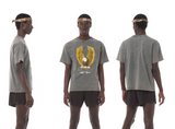 Satisfy Running - MothTech™ T‑Shirt