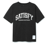 Satisfy Running - MothTech™ T‑Shirt
