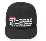 Satisfy Running - FliteSilk™ 5-Panel Pinch Cap