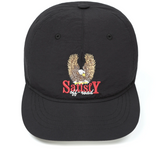 Satisfy Running - FliteSilk™ 5-Panel Pinch Cap