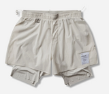 Satisfy Running - HeatCrush 8in Desert Shorts Moonstruck Mens