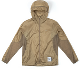 Satisfy Running - Pertex® Diamond Fuse Windbreaker