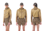 Satisfy Running - Pertex® Diamond Fuse Windbreaker