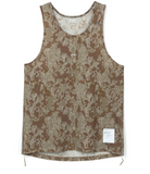 Satisfy Running - Space‑O™ Singlet
