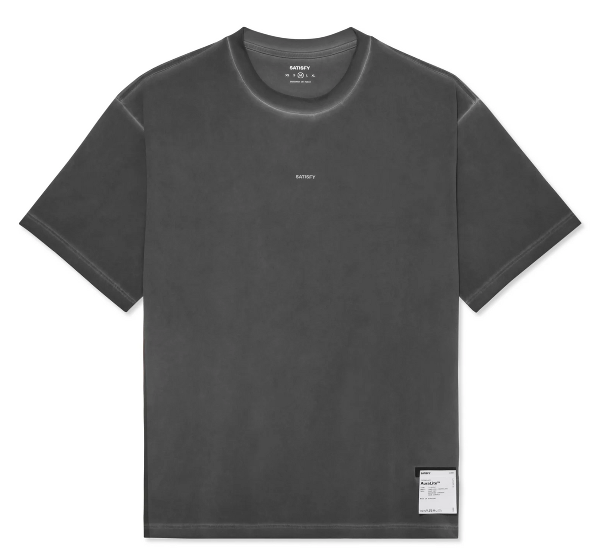 Satisfy Running - Auralite™ T-Shirt