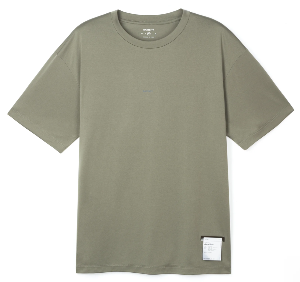 Satisfy Running - Auralite™ T-Shirt