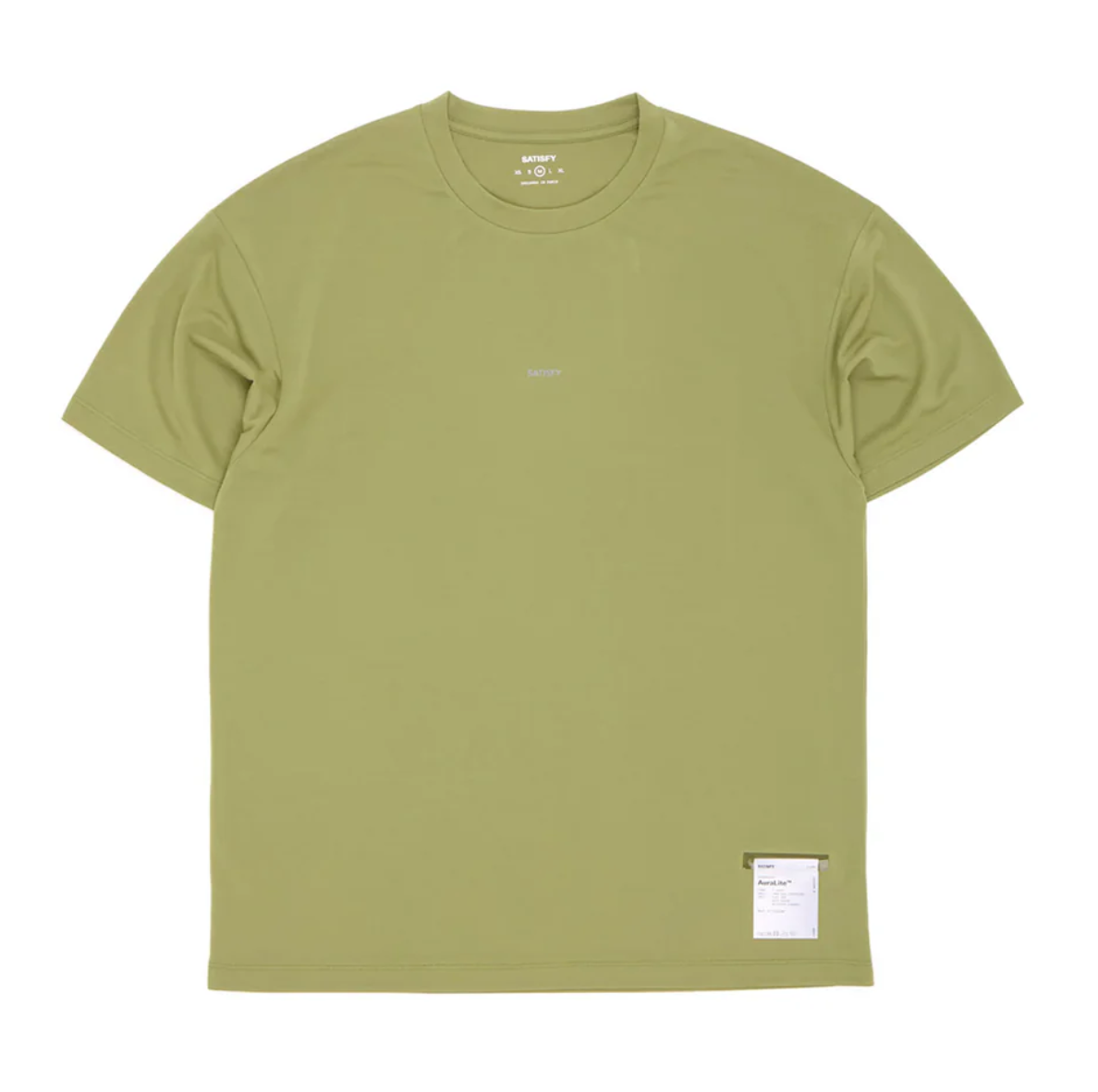 Satisfy Running - Auralite™ T-Shirt