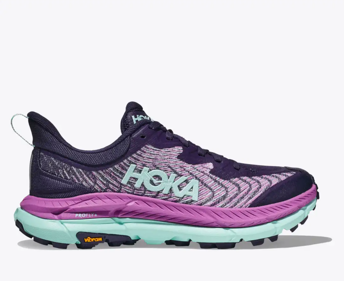 Hoka - Mafate Speed 4 Woman
