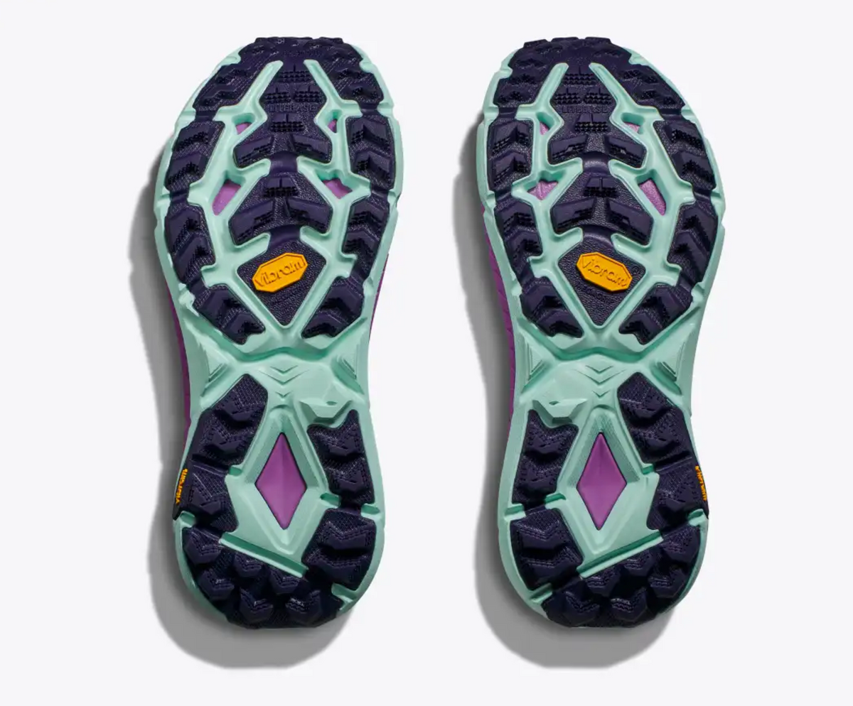 Hoka - Mafate Speed 4 Woman