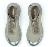 Satisfy Running - The Rocker Aluminium
