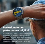 Suunto - Race 2 All Black