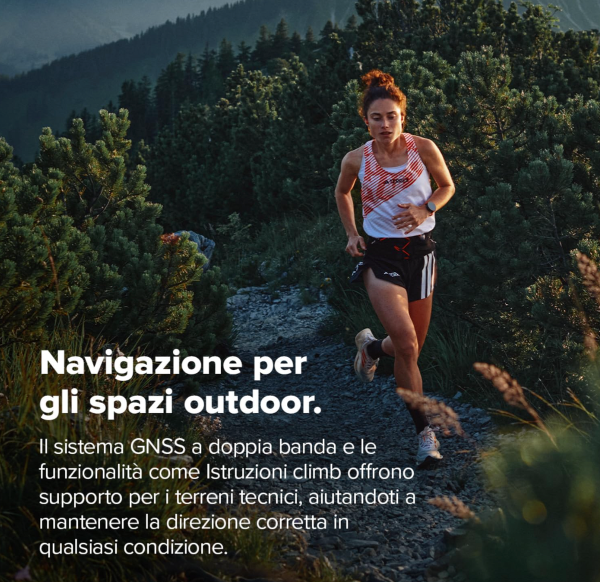 Suunto - Race 2 All Black