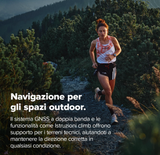 Suunto - Race 2 All Black