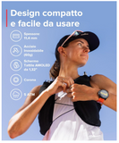Suunto - Race S
