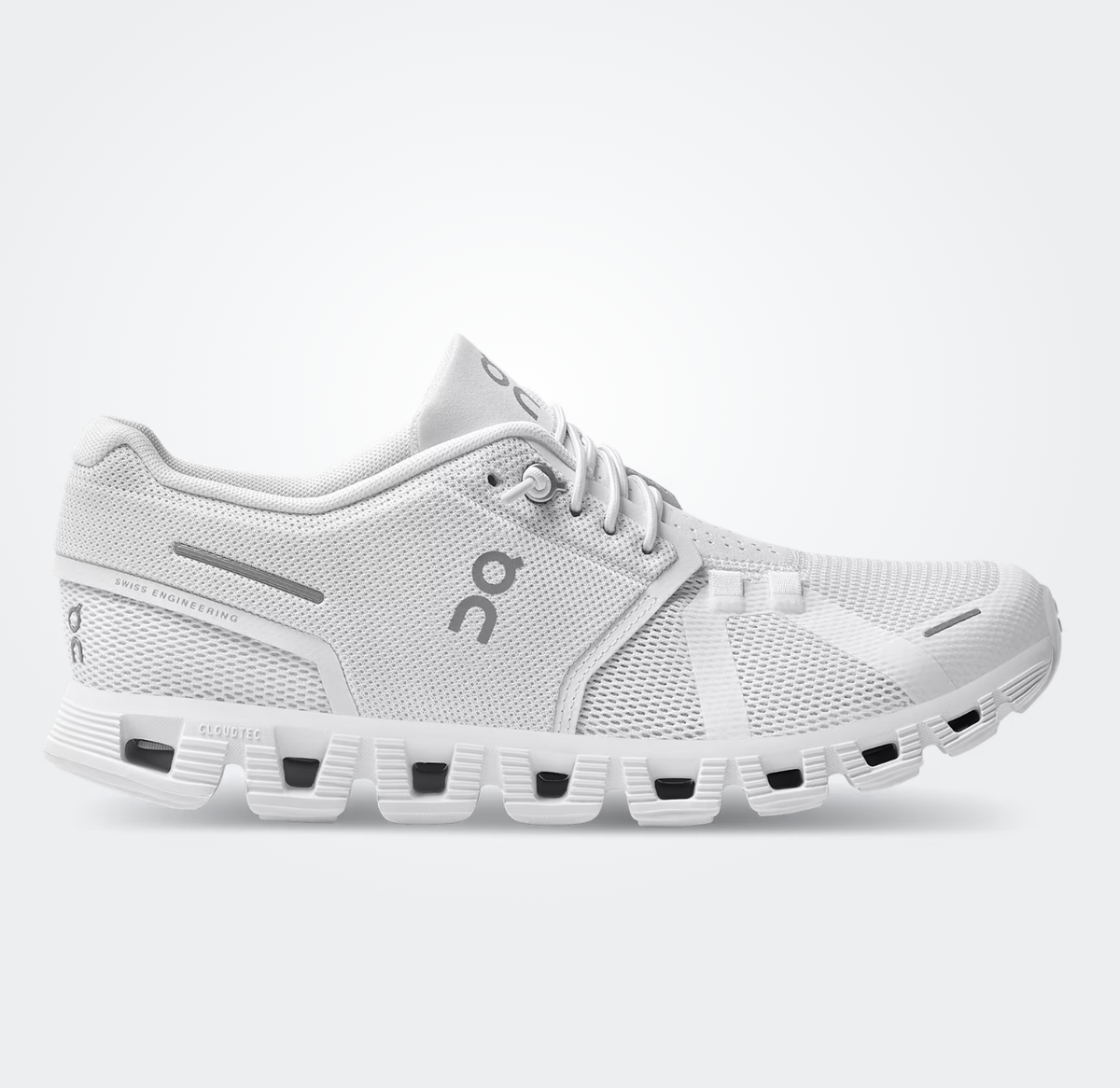 On Running - Cloud 5