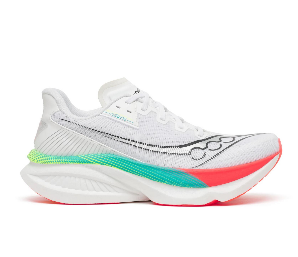Saucony - Endorphin Azura