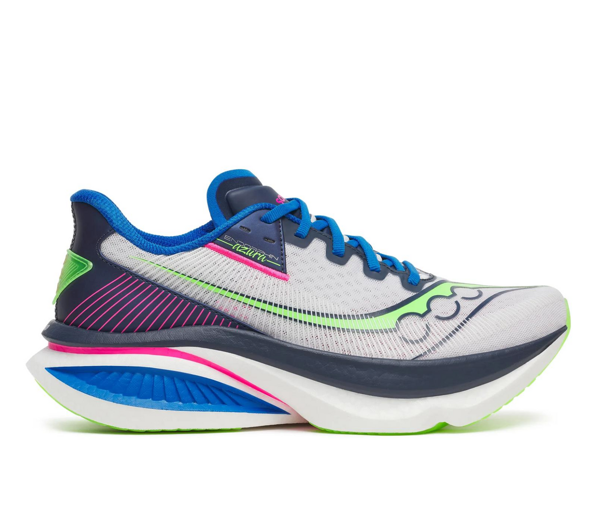 Saucony - Endorphin Azura