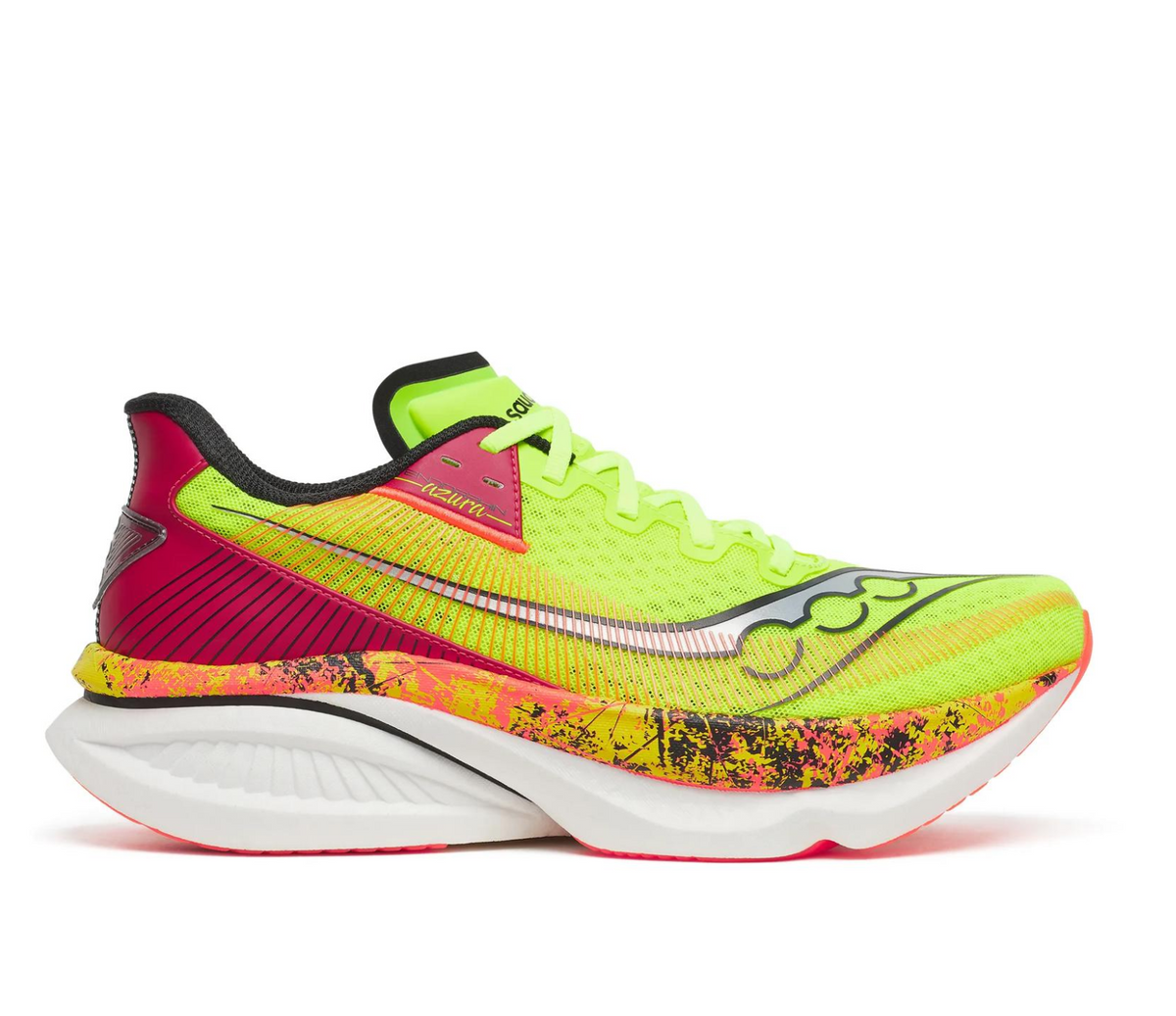 Saucony - Endorphin Azura