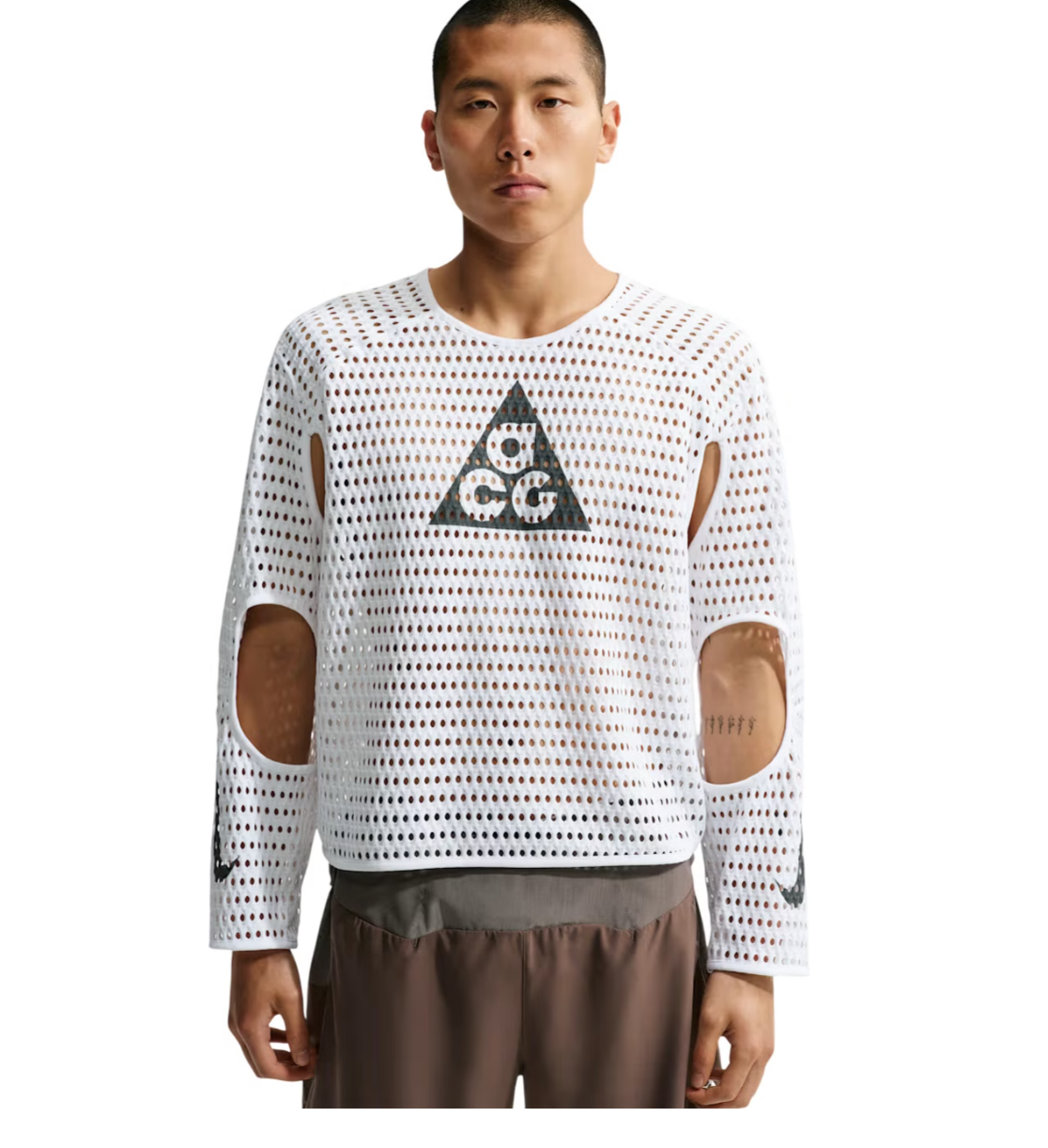 ACG Radical Airflow Longlseeve man