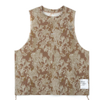 Satisfy Running - Woman Space‑O™ Muscle Tee