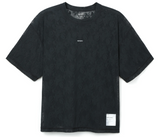 Satisfy Running - Woman SpaceLace™ T‑Shirt