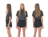 Satisfy Running - Woman Space-O™ 2.5" Shorts