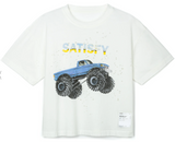 Satisfy Running - Woman MothTech™ T‑Shirt