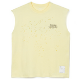 Satisfy Running - MothTech™ Muscle Tee RCM